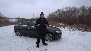 Как определить рыночную стоимость авто с пробегом