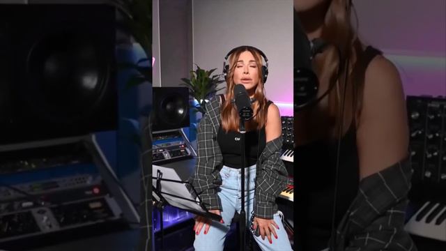 АКУСТИЧЕСКАЯ ВЕРСИЯ ПЕСНИ АНИ ЛОРАК «РЯДОМ, НО НА ВМЕСТЕ» смотреть онлайн