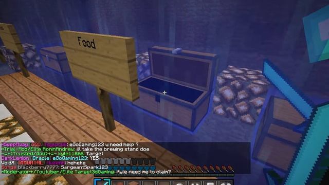 Is He Blind??? (factions #11) смотреть онлайн