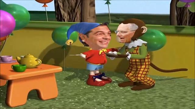 Νόντυ смотреть онлайн