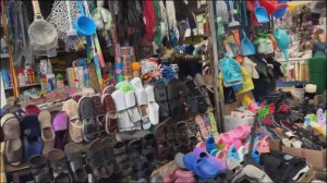 ОДЕВАЕМ МУЖЧИН НА РЫНКЕ УСТЬ - ЛАБИНСКА. ОБЗОР ПОКУПОК. 14.04.24.