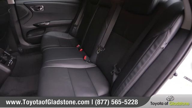 2016 Toyota Avalon Review | Toyota of Gladstone | Gladstone Toyota Dealership | 97027 смотреть онлайн