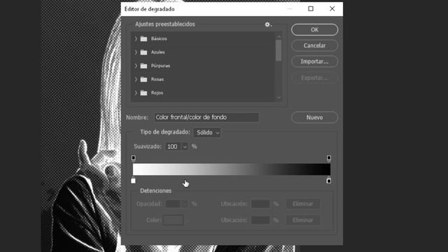 ? Efecto COMIC facil con PHOTOSHOP смотреть онлайн