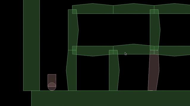 Box2D one-way platforms tutorial смотреть онлайн