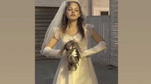 маргарет – электрофорез [ slowed ]