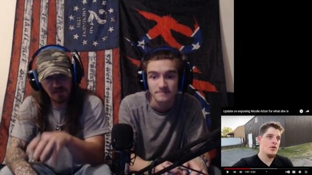 UPDATE ON EXPOSING… WHO??… -Upchurch FATHERSON REACT!! (REACTION!) @UpchurchOfficial смотреть онлайн
