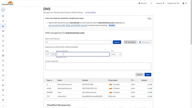 Google Search Console Setup (How to Add a Domain to GSC) смотреть онлайн