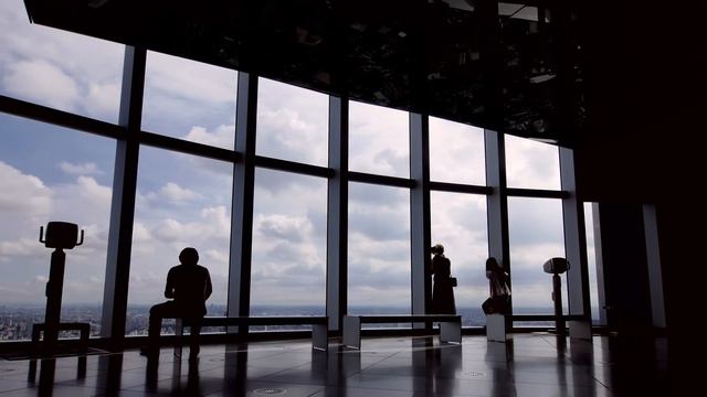 TOKYO 2013 4K Time Lapse