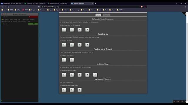 WTF Is Git смотреть онлайн