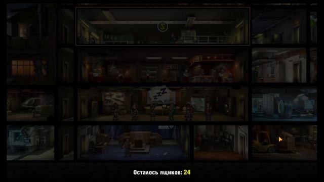 Zero City #42 - Открываем легендарные ящики Бункера и Арены на 11кц смотреть онлайн