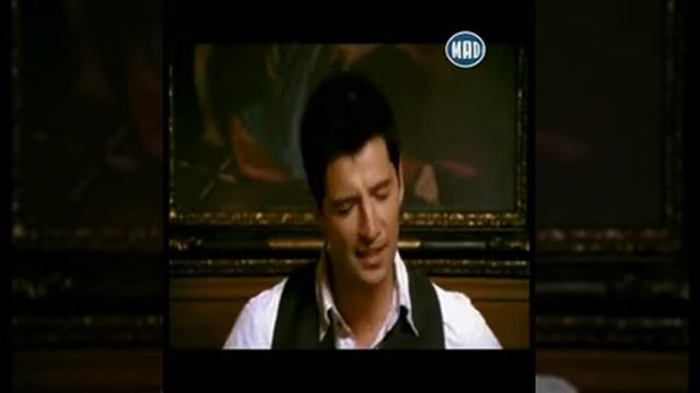 Sakis Rouvas -Mila Tis