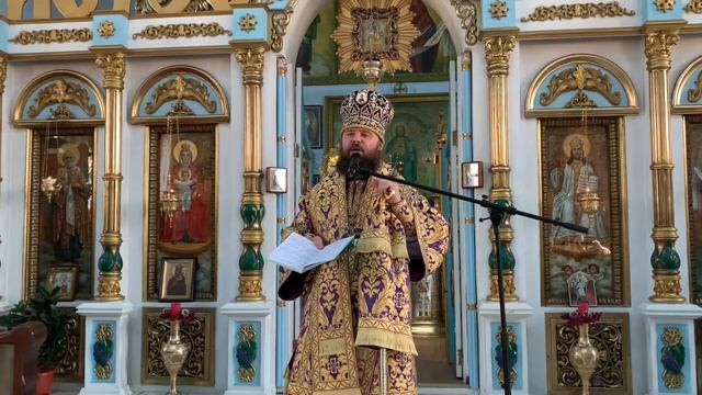 "Важные слова пр.Иоанна Лествичника" смотреть онлайн