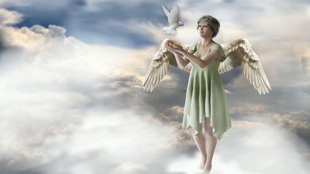 Heavenly Piano Beautiful, Peaceful, Relaxing Music ? Sleep