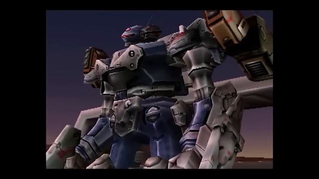So Armored Core Is The NEW Fromsoftware Game! смотреть онлайн