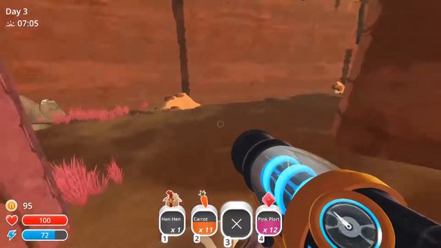 My Thoughts on Slime Rancher смотреть онлайн