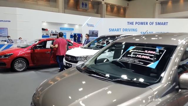 2023 Suzuki XL7 7-Seater Premium MPV - Bigger Than XL6 And Grand Vitara | Interiors, Features | XL7