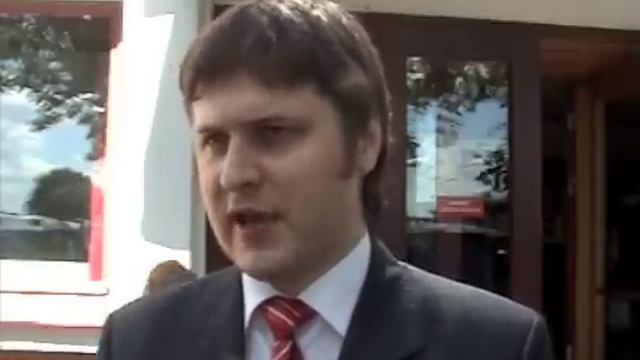Сергей Вельбовец о СМИ, политике и "черном пиаре" смотреть онлайн