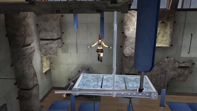 Tomb Raider: Legend ► Поместье Крофт + ВСЕ АРТЕФАКТЫ смотреть онлайн