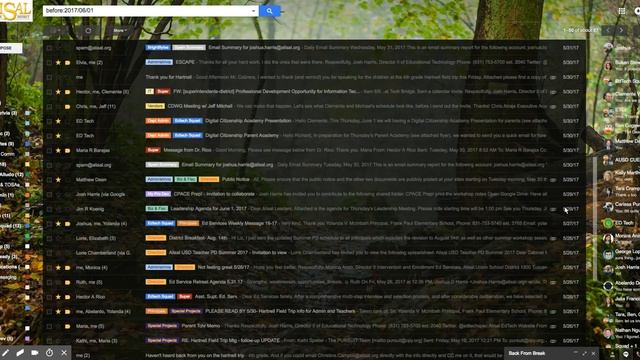 Mass Delete old Emails in Gmail смотреть онлайн