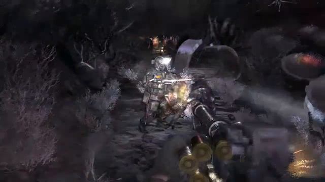 Метро 2033. Глава 8 Башня. 1 Башня. смотреть онлайн