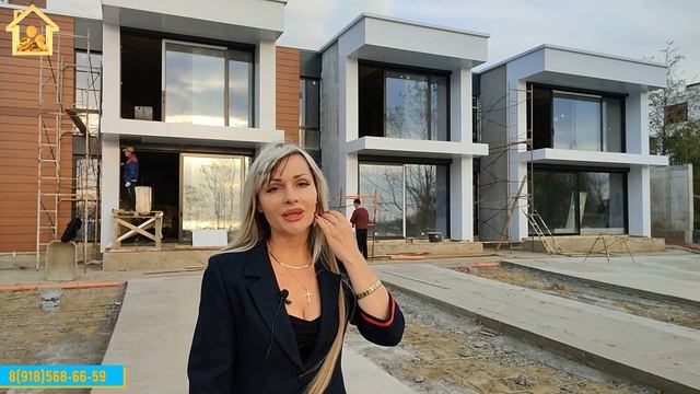 ТАУНХАУС В АДЛЕРЕ ДЛЯ ЖИЗНИ И ОТДЫХА. ЛОКАЦИЯ САМАЯ ЛУЧШАЯ. #домвсочи #домуморя #недвижимость #адле смотреть онлайн