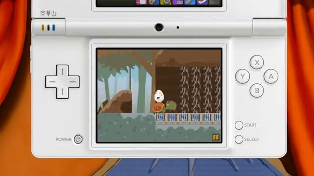 DodoGo! Challenge - DSiWare Trailer смотреть онлайн