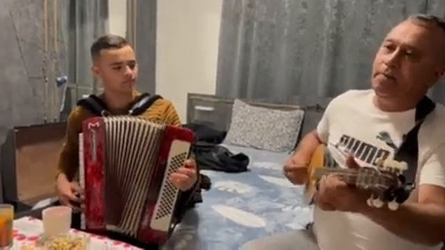 Гаро Бакалов и Муса Ляца смотреть онлайн
