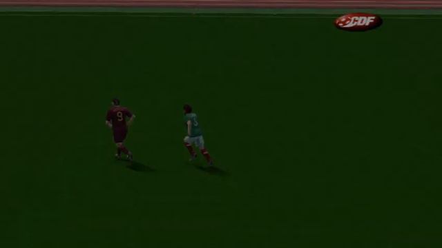 Pes 6 Liga Chilena Remastered Cap18 Copa del Mundo con Mexico смотреть онлайн