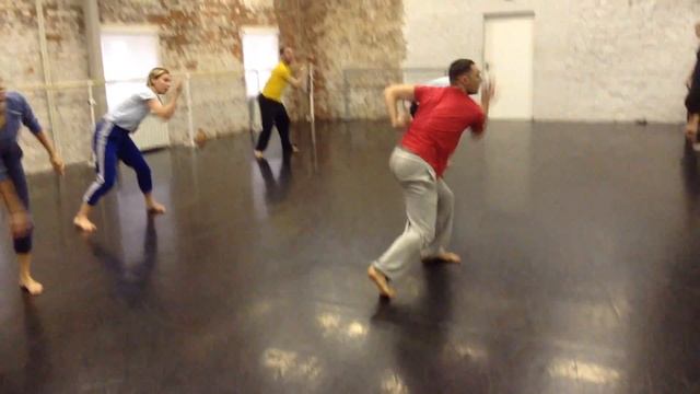 ЦЕХ - Синий уровень смотреть онлайн