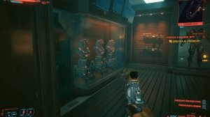 #Cyberpunk2077 #комната Адама Смэшера в #прологе как открыть (#Киберпанк 2077)