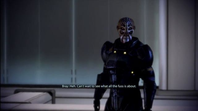 Mass Effect 3 Let’s Play - EP64: Omega DLC смотреть онлайн