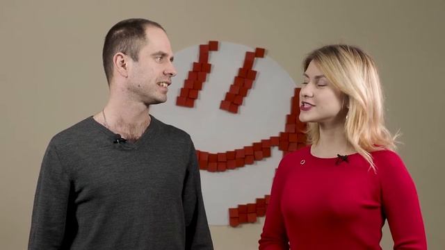 О любви в «Школе Театр»: Юрий Левитанский» Диалог у новогодней елки» смотреть онлайн