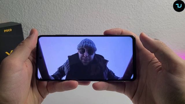 Poco X3 Screen test/Sound speakers/Microphone/Headphones/FM Radio/ 120Hz phone after update new OTA смотреть онлайн