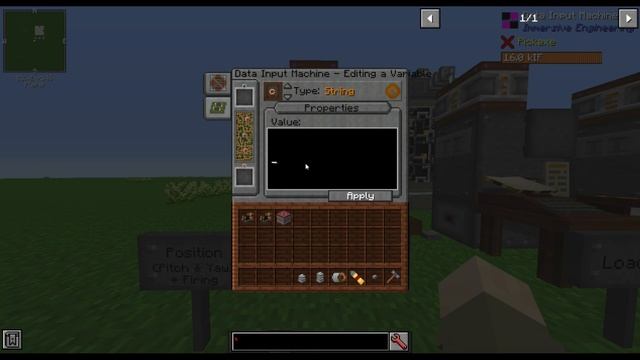 Immersive Intelligence Mod (1.12.2) Artillery Howitzer Tutorial смотреть онлайн