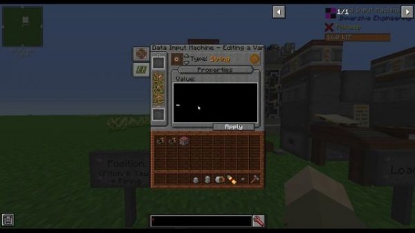 Immersive Intelligence Mod (1.12.2) Artillery Howitzer Tutorial