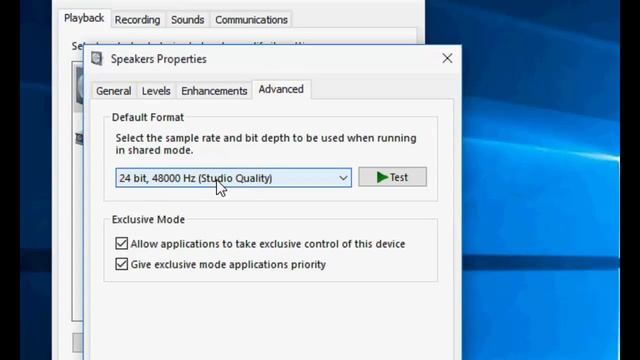 How to Fix Sound Distortion Problem in Windows 10 Laptop/PC смотреть онлайн