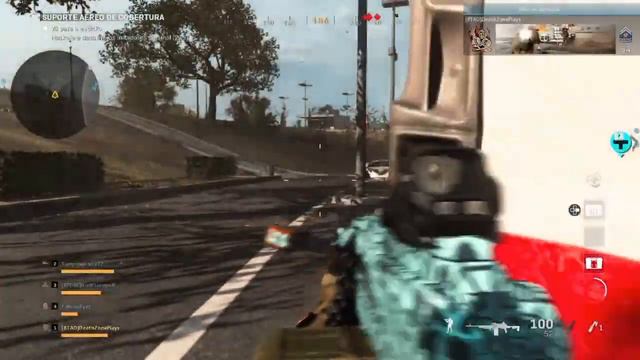Call Of Duty Modern Warfare: COOP - Operação "Dia de Caça" ( A MISSÂO MAIS DIFICIL) смотреть онлайн