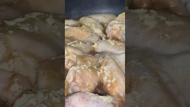 Готовлю Крылышки в КОЛЕ смотреть онлайн