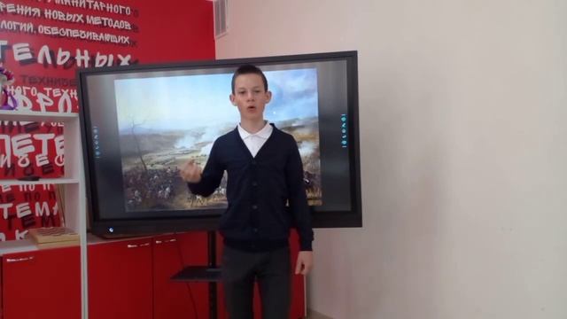 Олег Батасов - Бородино смотреть онлайн