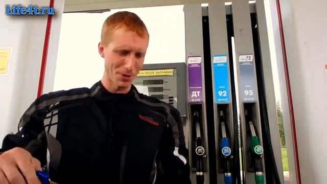 Дорога Питер - Ярославль. Мотопутешествие. 101 серия 1 часть смотреть онлайн