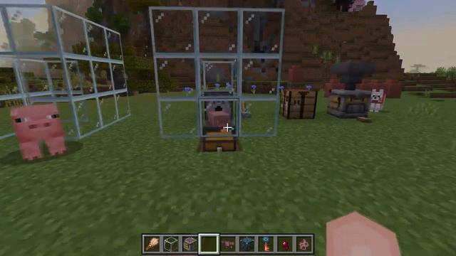 Minecraft 1.20.62 ภาษาไทยสระไม่ลอย смотреть онлайн