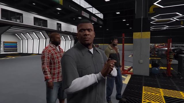 Ye Kya Banadiya Thar Ko? Socha Nahi Tha Final Result Aisa Hoga ?? (GTA 5 Mods) смотреть онлайн