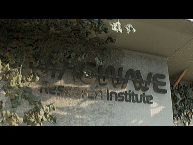 НЕОЖИДАННЫЙ ФИНАЛ ► The Complex: Expedition #3 смотреть онлайн