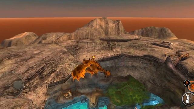 Топ 5 самых красивых локаций в SoD/School of Dragons смотреть онлайн