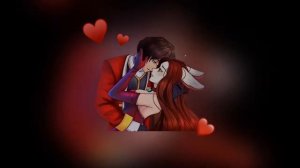 Пуф и Руня любовь 💕 @roonyaminecraft  #ПуфиРуня #РуняиПуфлюбовь #Руня