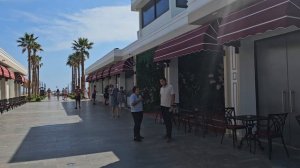 Serenity Queen Hotel 5* новый ,стильный отель в Турции #турция #отпуск