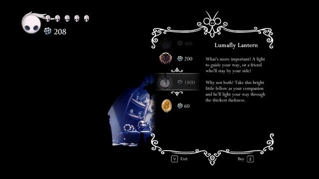 Hollow Knight || PART 2 || The Snail Shamans Soul Spell!! смотреть онлайн