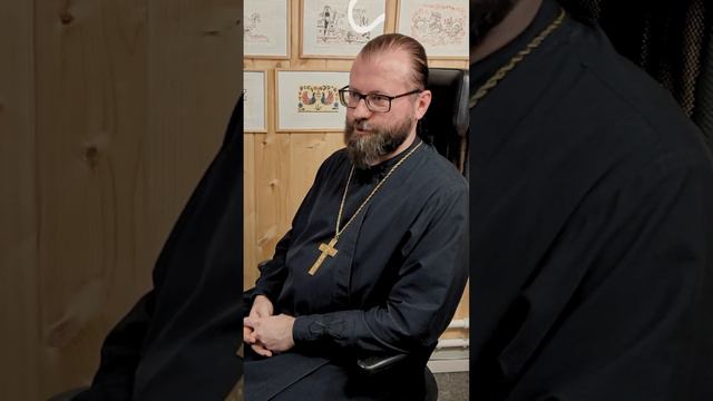 Накажет ли нас Бог за то, что детишек вводим в заблуждение рассказами о Деде Морозе? смотреть онлайн