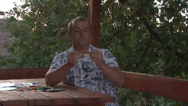 Ловля судаков на Камских Просторах. Осень 2014. смотреть онлайн