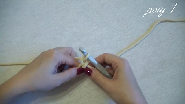 Кольцо амигуруми смотреть онлайн